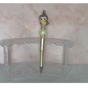 #237 Handmade Beaded Pen